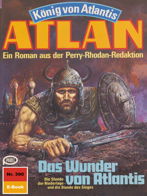 cover image of Atlan 390